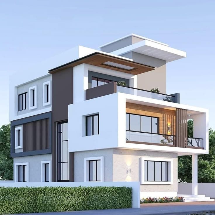 Sunnyvale Retreat