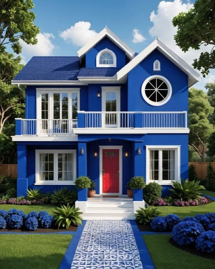 Sunnyvale Retreat