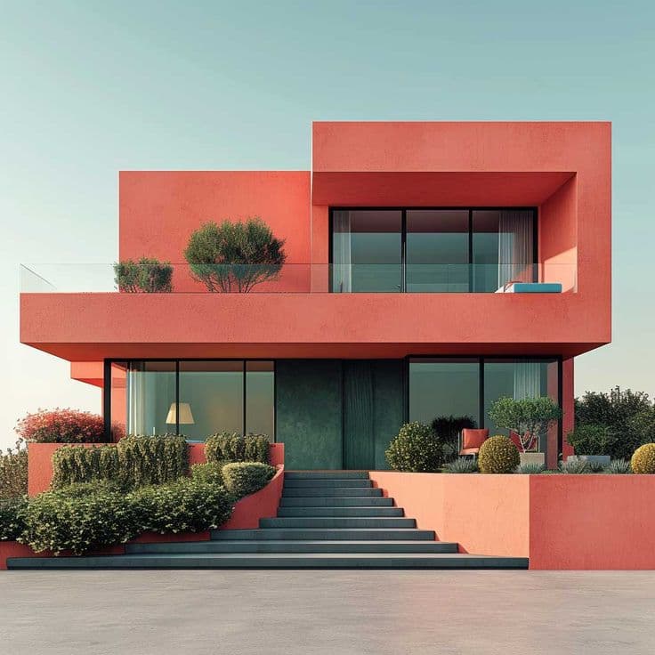 Sunnyvale Retreat