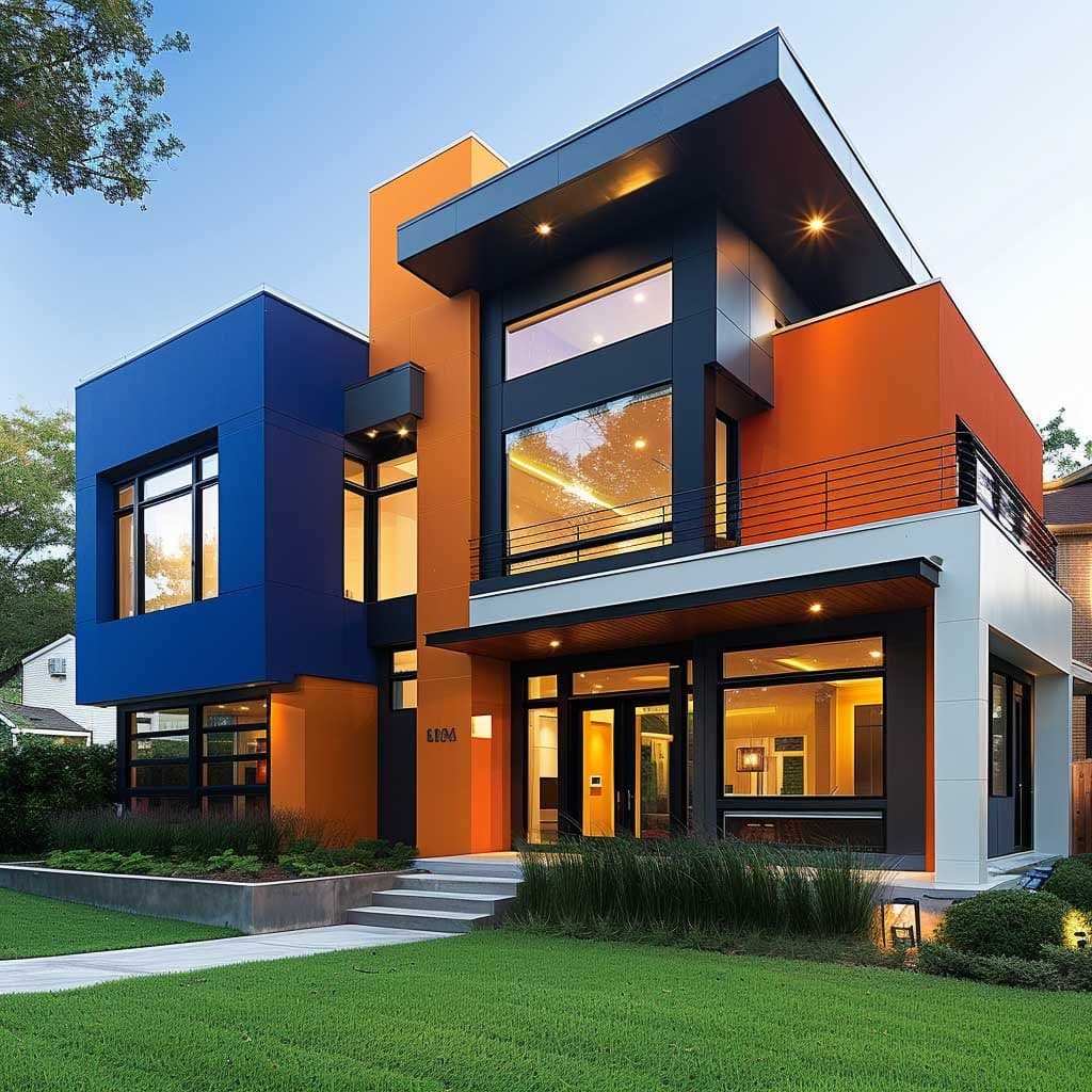 Sky Dive Villa