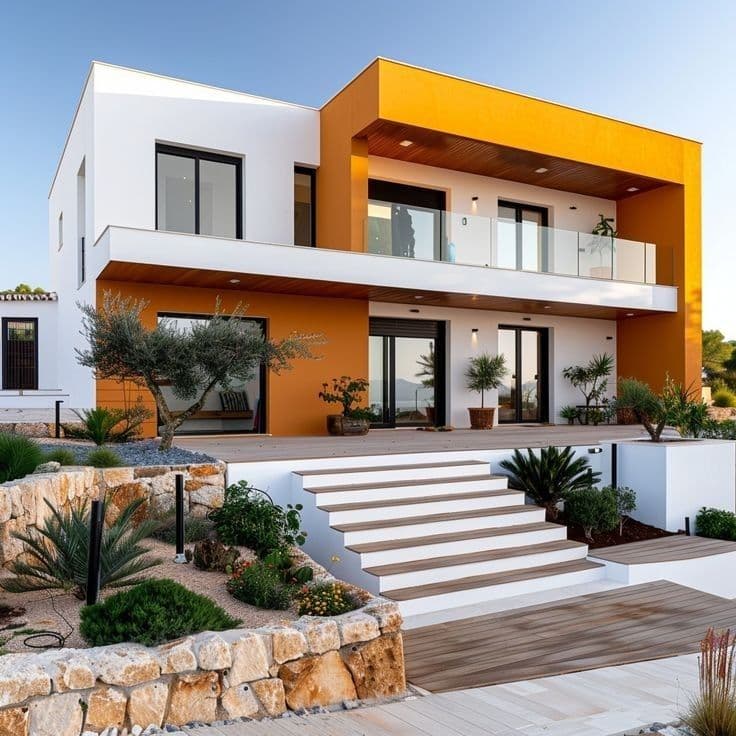 Sunnyvale Retreat